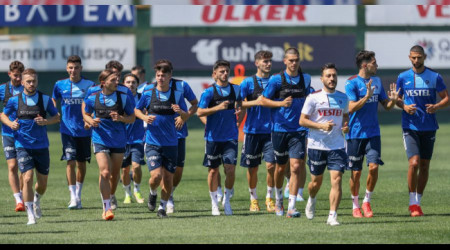Yeni sezon hazırlıkları sürüyor
