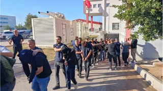 'Yeni Trkiye'de' her gne ayn haberlerle balyoruz