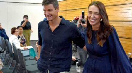 Yeni Zelanda Başbakanı Ardern, istifa ediyor