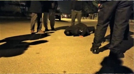 Yeraltından gelen ürkütücü seslerin sebebi ortaya çıktı