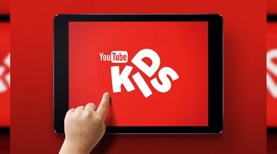 YouTube Kids uygulamas Trkiye'de hizmete sunuldu