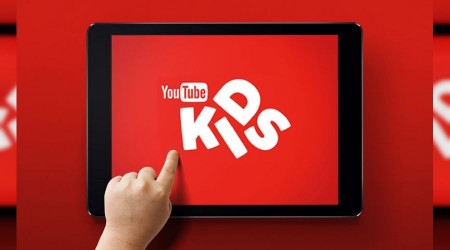 YouTube Kids uygulamas Trkiye'de hizmete sunuldu