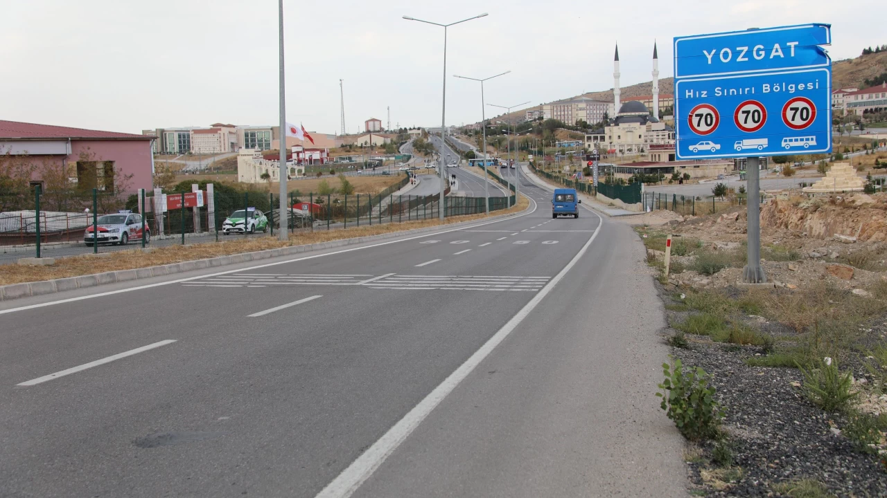 Yozgat ula��m�nda ��z�m bekleyen sorunlar 