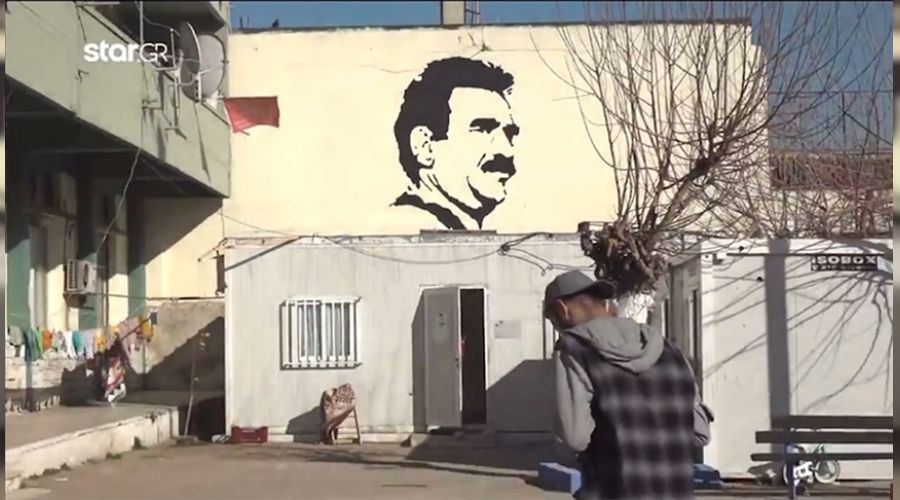 Yunanistan, PKK'ya g�z yumuyor