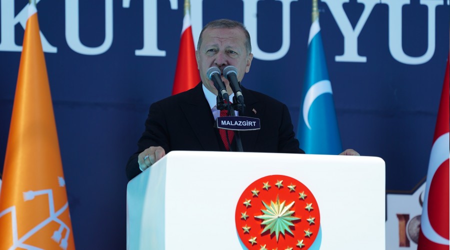 Yunanistan'a sert mesaj