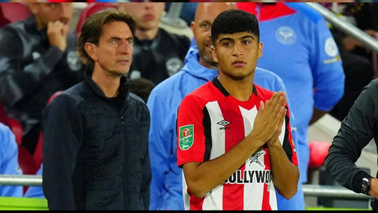 Yunus Emre Brentford'da göze girdi