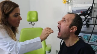 Yutkunma sorununun nedeni nedir?