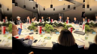 Yuvarlak masa toplantısında enerji sektörü konuşuldu