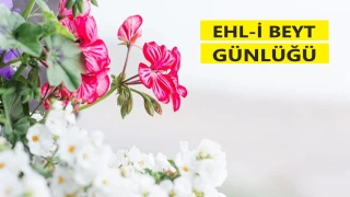 Zikir ehli Ehl-i Beyt İmamlarıdır