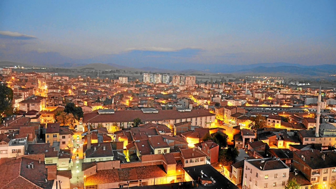 Zile’nin tarihi ve doğal zenginlikleriyle yeniden keşfi