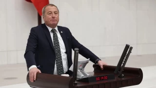 'Zirai dondan etkilenen yerler afet blgesi ilan edilmeli'