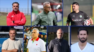 1. Lig'de 10 haftada 7 takm teknik ekip deitirdi