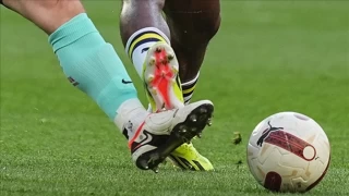 1. Ligde haftalk gol rekoru krld