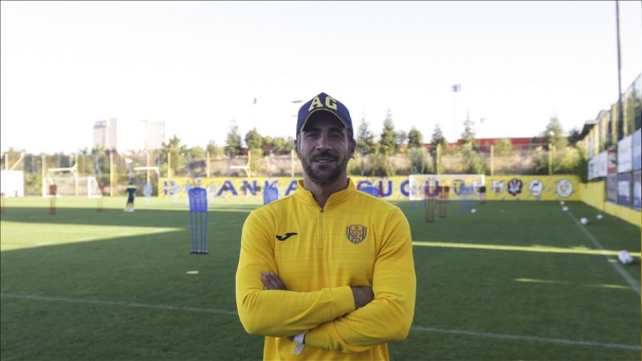 "1 puanı hakettik"