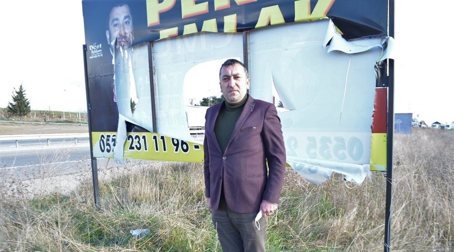 10 bin TL ödül veriyor