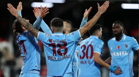 100 günü aşan deplasman hasreti bitti