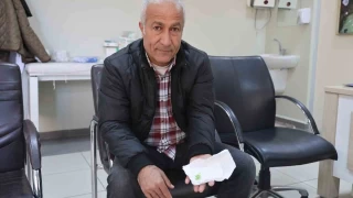 1,5 yıl astım tedavisi gördü, gerçek bambaşka çıktı
