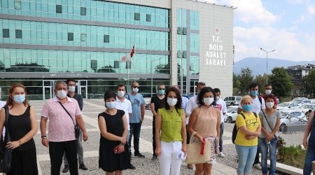 16 kızıl geyik için ihale