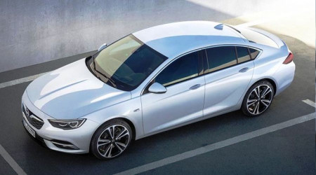 2017 model Opel 140 bin TLden sata karld