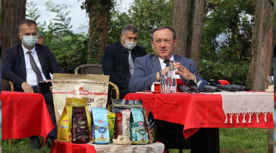 2020 y�l� ya� �ay al�m sezonu sona erdi