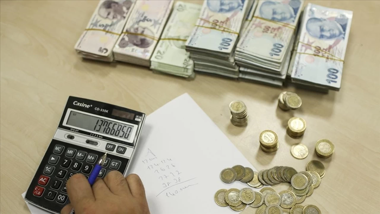 2024'te 1.5 milyar liralık bozuk para cebe girdi