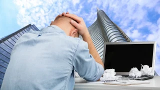 2025 yılında 33 bin şirket kapandı