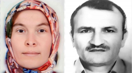 3 çocuk annesi gelinini öldürüp intihar etti