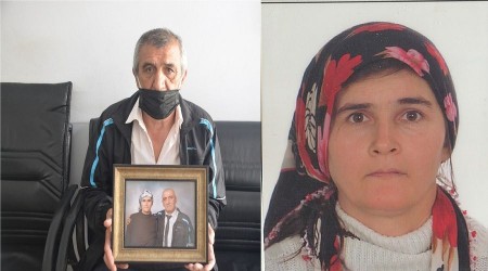 3 çocuk annesi kadın 22 gündür kayıp