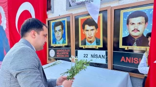 3 öğretmenimiz 29 yıl önce PKK tarafında kurşuna dizilmişti