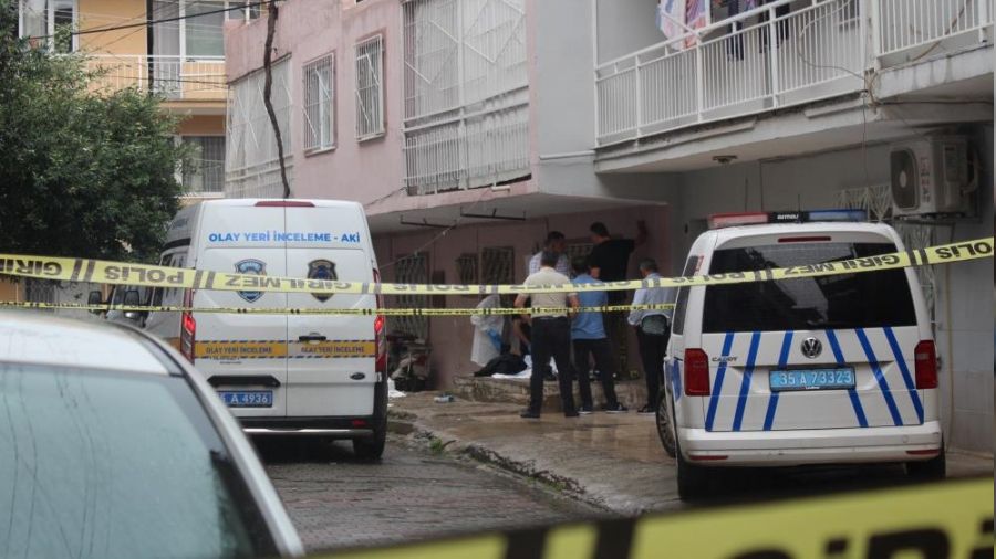 4 ki�iyi �ld�ren katilin ifadesi ortaya ��kt�