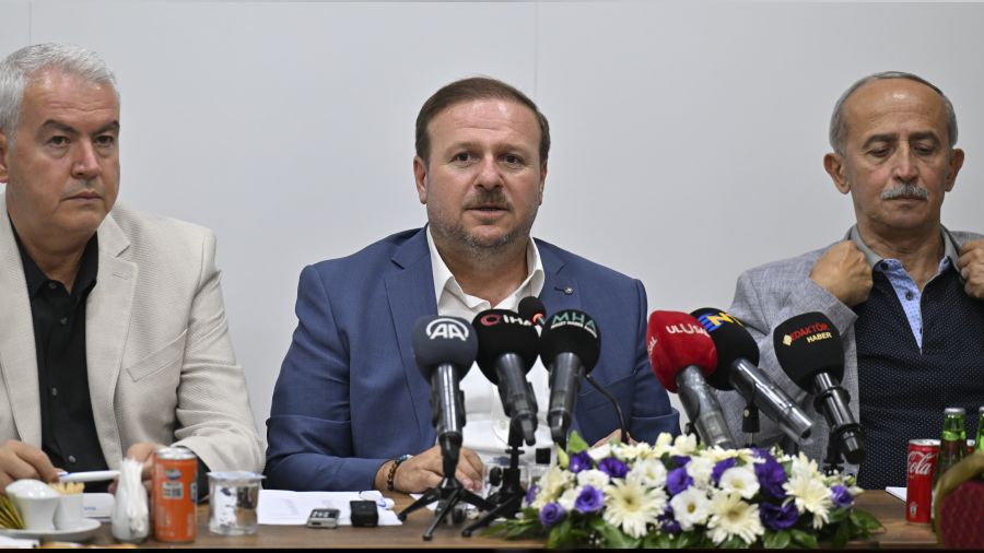 4 milyon kişinin ekmeği tehlikede