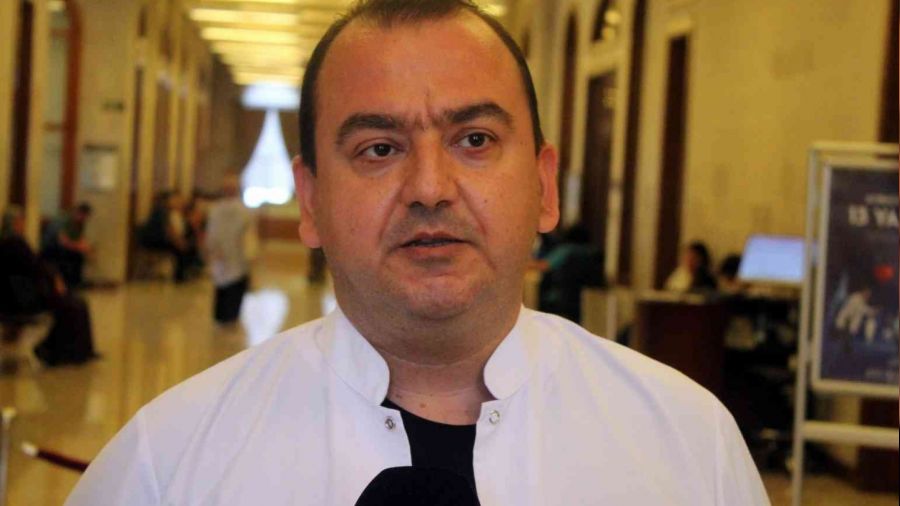 40'lı yaşlardan sonra böbrek tümörü riski artıyor!'