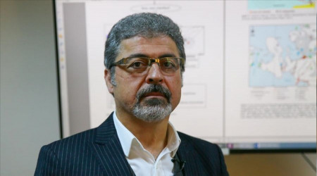 500 kilometreyi aşkın yüzey kırığı oluştu