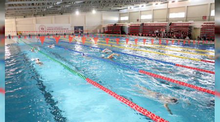 7 bin 300 sporcu Polonya'da yarışacak