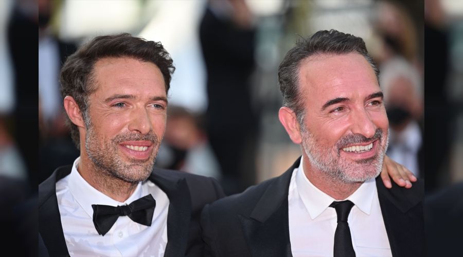 74. Cannes Film Festivali'nde dller sahiplerini buldu