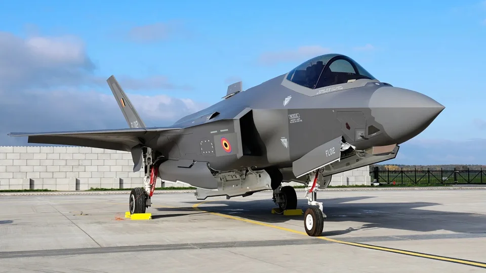 ABD D��i�leri Bakanl���ndan Suudi Arabistan'a 48 adet F-35 sava� u�a�� sat���na onay