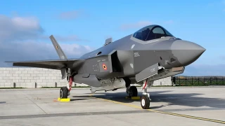 ABD Dışişleri Bakanlığından Suudi Arabistan'a 48 adet F-35 savaş uçağı satışına onay
