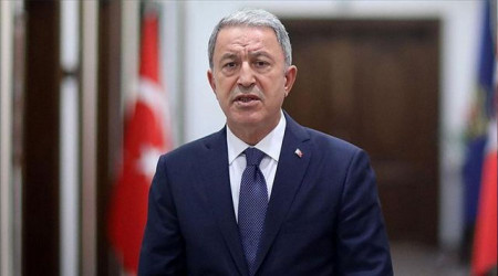 ABD heyeti Ankara'da temaslarda bulundu