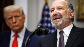 ABD Ticaret Bakanı Lutnick, 2012'de Karayipler'de Epstein ile akşam yemeği ayarlamış