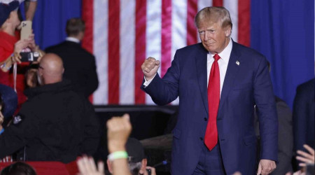 ABD'de 6 Ocak Komitesi, Trump'ın mahkeme celbini geri çekti