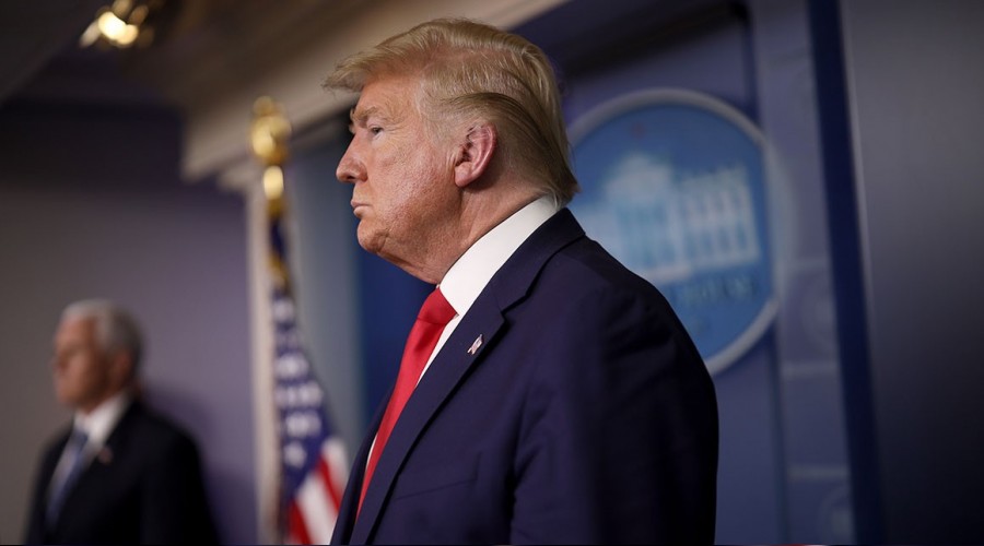 'ABD'de �ok say�da ki�i �lecek' 