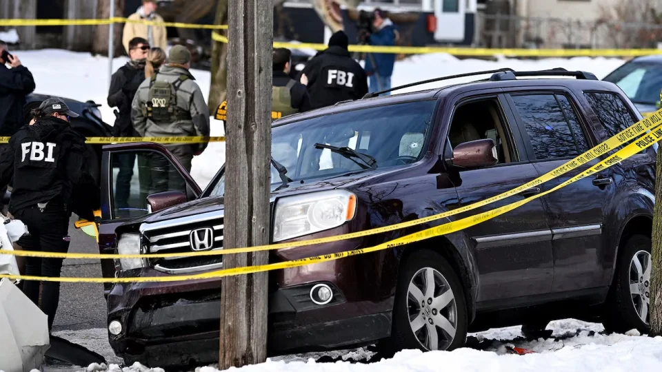 ABD'de ICE taraf�ndan �ld�r�len kad�n an�l�yor