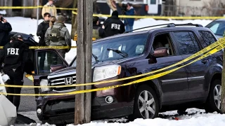 ABD'de ICE taraf�ndan �ld�r�len kad�n an�l�yor