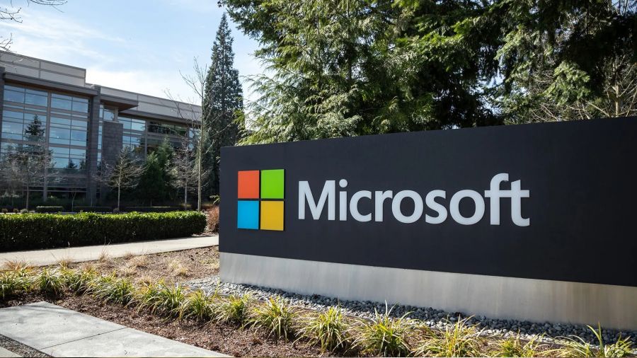 ABD'den Microsoft'a 3.3 milyon dolarlık ceza