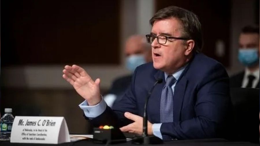 ABD'nin g�z� T�rkiye-Rusya ticaretinde