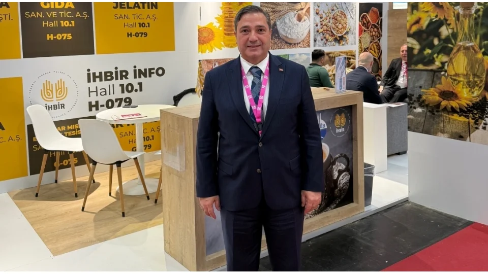 ABD'nin �ekeri, �ikolatas�, baklavas� T�rkiye'den