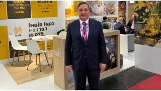 ABD'nin �ekeri, �ikolatas�, baklavas� T�rkiye'den