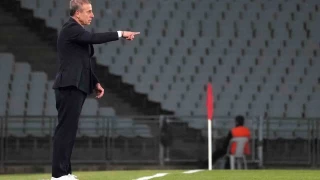 Abdullah Avcı'dan Çaykur Rizespor açıklaması