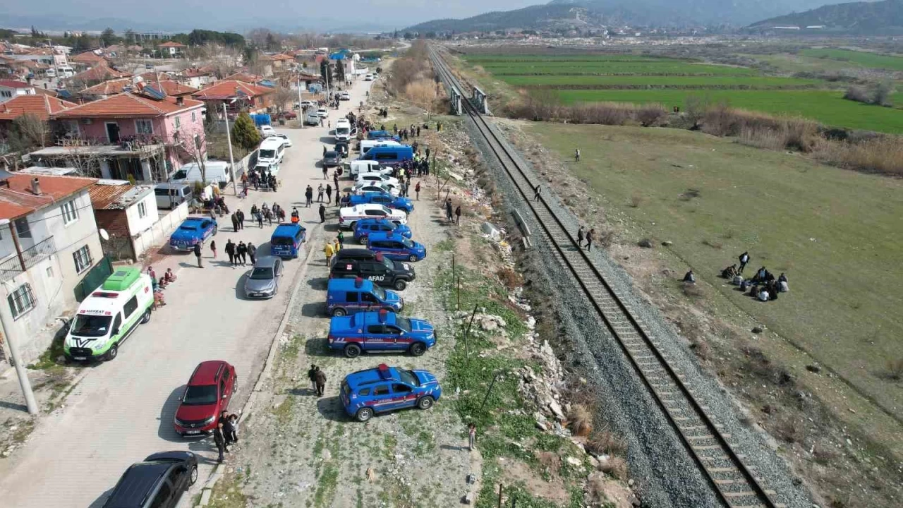 Acılı anne: 'Benim canımdı o, kızımın bulunmasını istiyorum'
