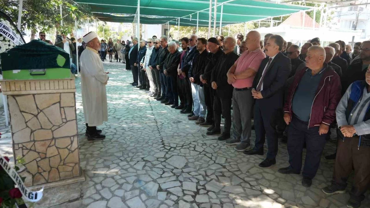 Acılı anneden yürekleri yakan paylaşım